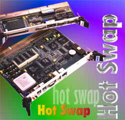 Win 2000 Hot Swap