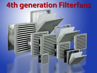 4th generation filterfan
