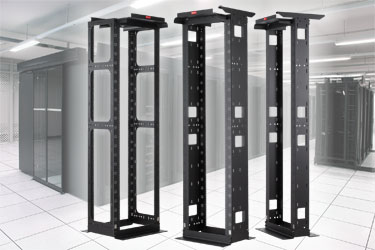 MAXRACK open frame system
