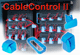 CableControl II