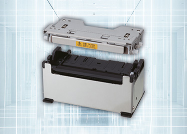 CAPM327 printer