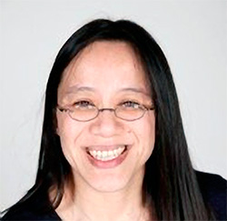 Lina Li