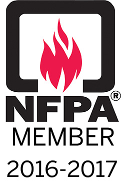 NFPA member 16 - 17