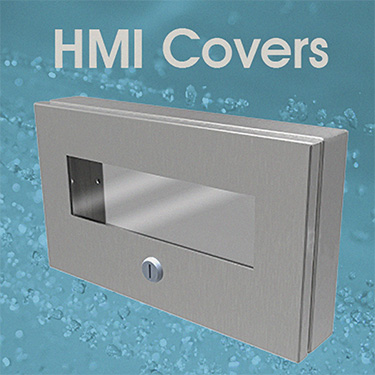 HMI Covers