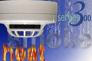 Series 300 photothermal detector