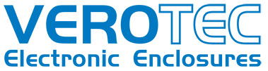 Verotec logo